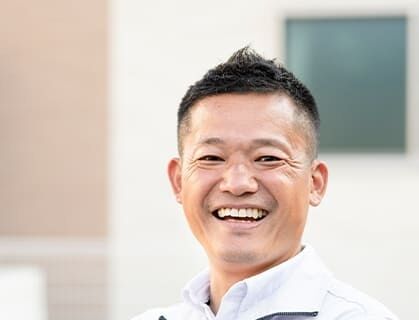 気さくなスタッフが揃った賑やかな職場